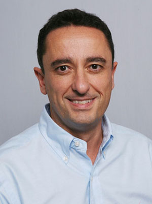 Massimo Attanasio